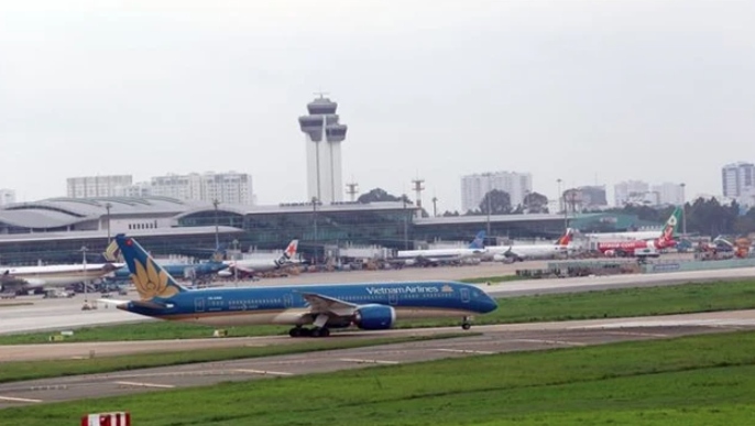 Vietnam's aviation safety well above global average